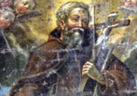 Guillermo Cuffitelli