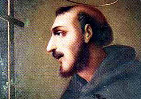 Bartolomeu de Montepulciano