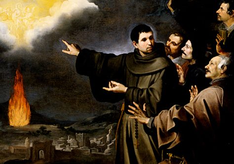 Juliano de Santo Agostinho