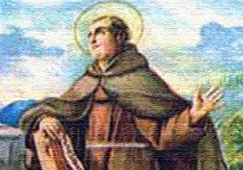 Marcos Fantuzzi de Bolonha