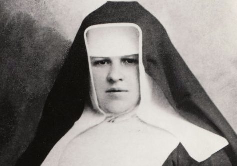 Maria Restituta (Elena) Kafka