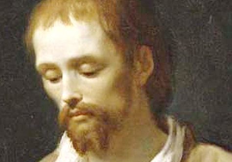 São Benedito José Labre