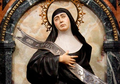 Maria Josefa do Menino Jesus