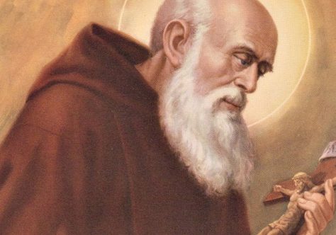 São Conrado de Parzham