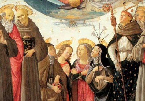 Francisco de Fabriano