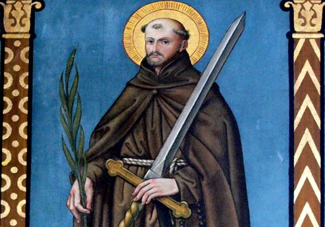 São Fidélis de Sigmaringa