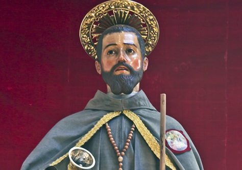 São Pedro de São José de Betancur