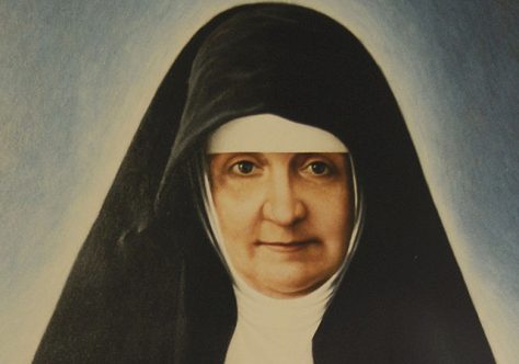 Maria Bernarda Bütler