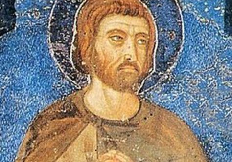 Luquésio de Poggibonsi