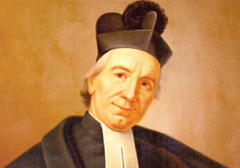 São José Benedito Cottolengo