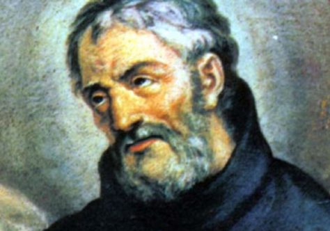 André Caccioli de Spello