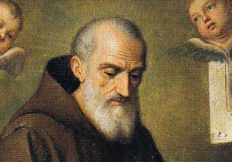 São Félix de Nicosia