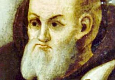 Santo Inácio de Láconi