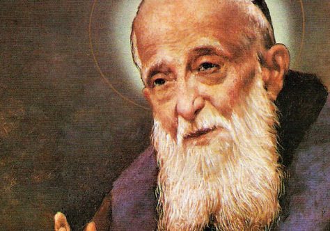 São Leopoldo Mandic