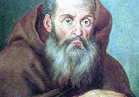 São Crispim de Viterbo