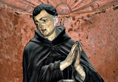 São Pascoal Bailão