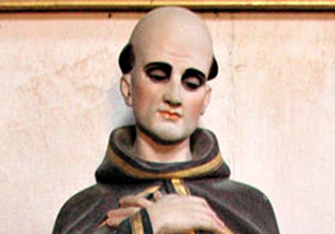 São Teófilo de Corte