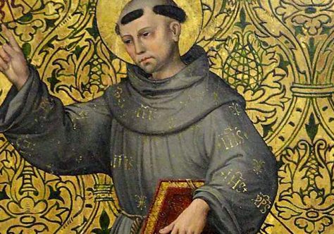 São Bernardino de Sena