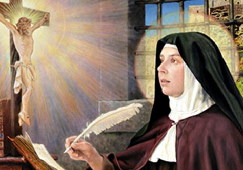 Santa Camila Batista da Varano