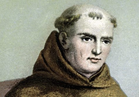 São Junípero Serra