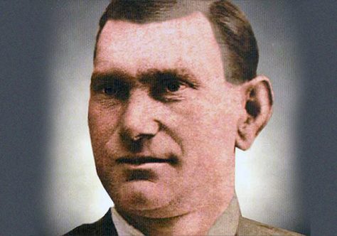 Zeferino Gimenez Malla