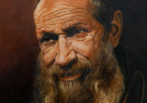 Nicolás de Gésturi