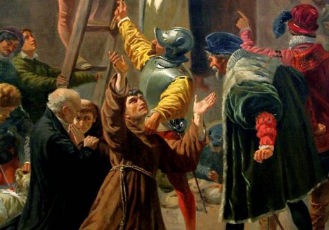 São Cornélio Wican