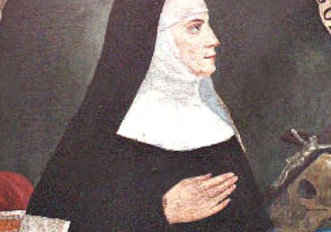 Bem-aventurada Yolanda