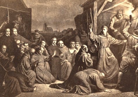 São Francisco de Bruxelas