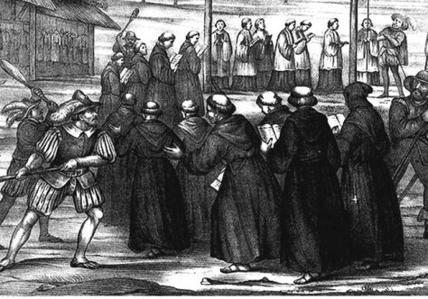 Santo Antônio de Hoornaert