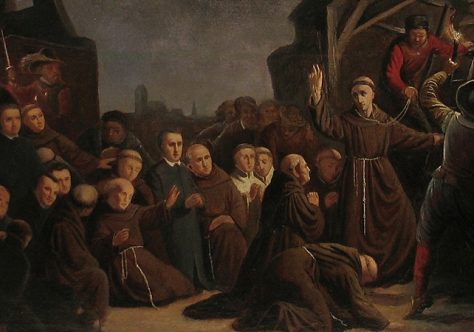 São Willehad da Dinamarca