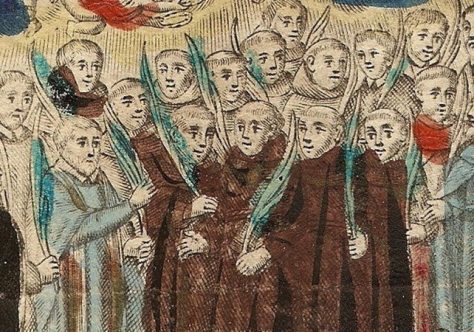 São Nicásio Jonson