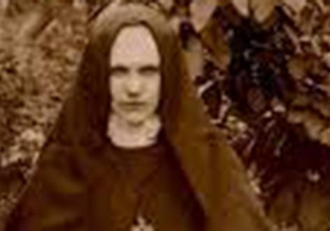 Maria Teresa Kowalska