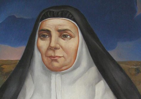 Maria Ana Mogas Fontcuberta