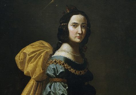 Santa Isabel de Portugal