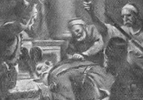 Bem-aventurado Manuel Ruiz