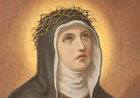 Santa Verônica Giuliani