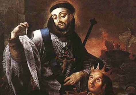 São Francisco Solano