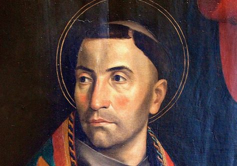 São Boaventura de Bagnoregio