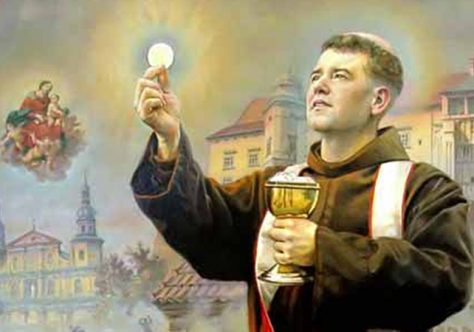 São Simão de Lipnica