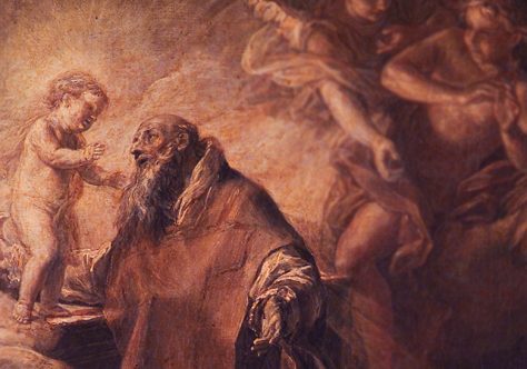 São Lourenço de Bríndisi