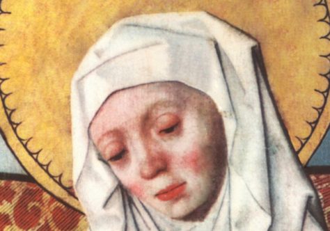 Santa Brígida da Suécia