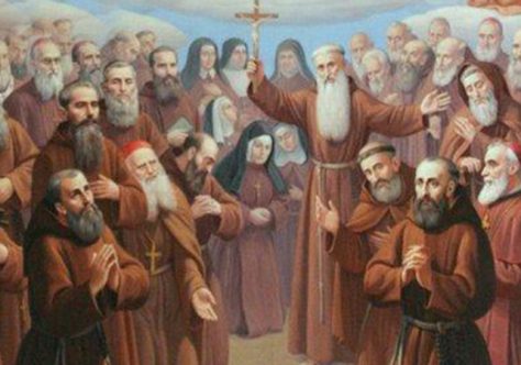 Arcanjo de Calatafimi