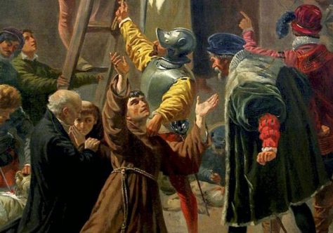 São Teodorico Endem