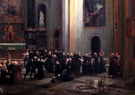 João Francisco Burté