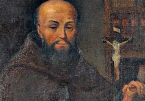 Apolinário de Posat