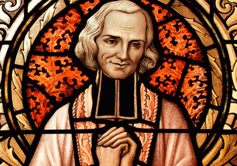 São João Maria Batista Vianney