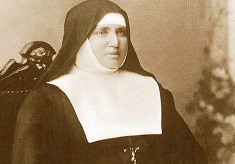 Maria Francisca de Jesus Rubatto