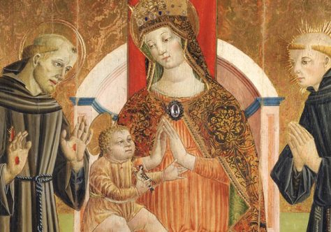 Liberato de Loro Piceno