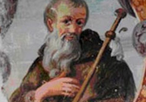 Peregrino de Falerone